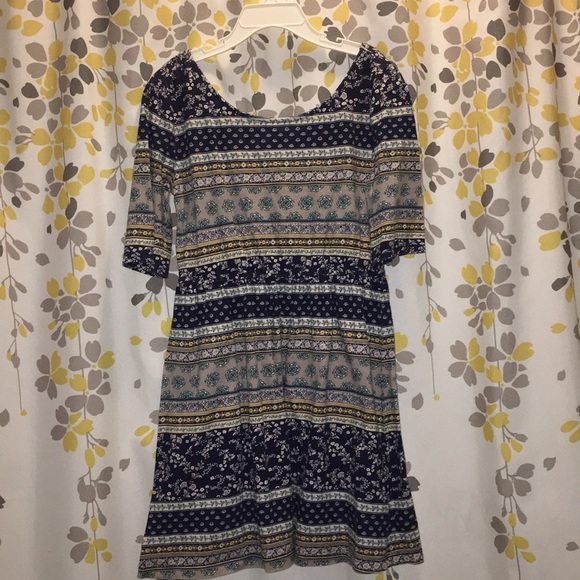 Old Navy Other - Old Navy Girls Dress Sz 8
